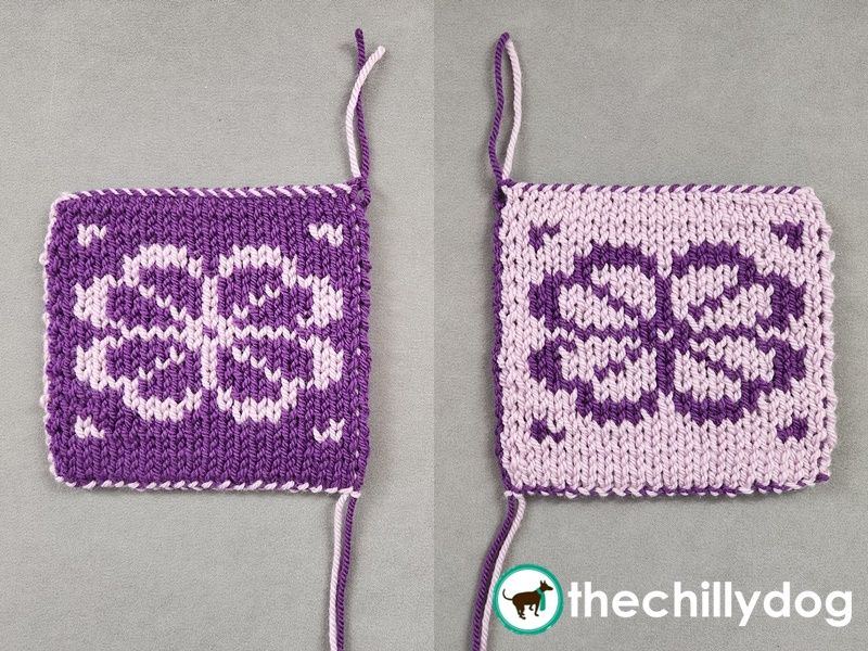 Double Knitting May 6, 2023