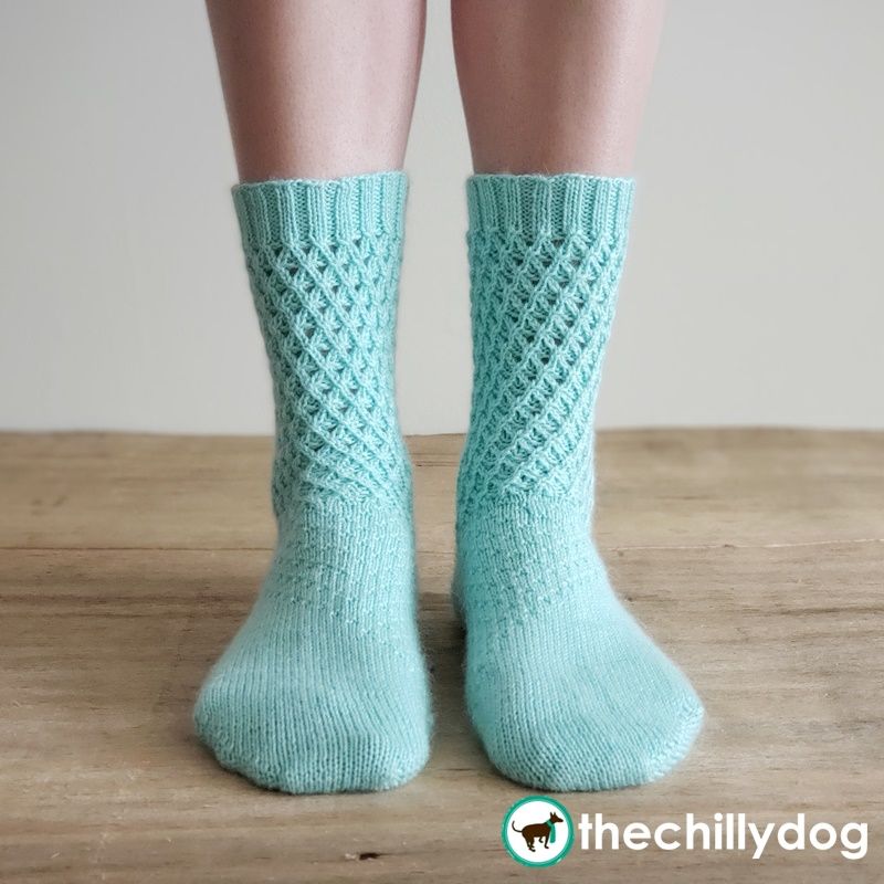 Sock Knitting Kit – juliettepecautdesigns