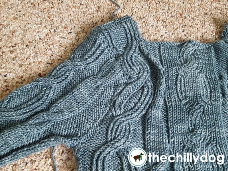 How to Reuse Frogged Yarn