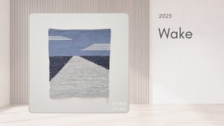 Wake