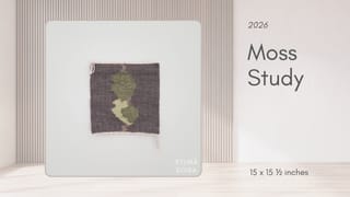 Moss Study