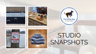 Winter 2025-26 | Studio Snapshots