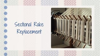 Loom Restoration | Part 1