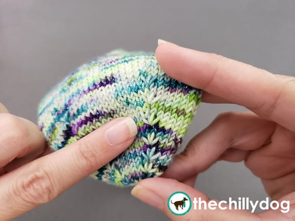 Double Lifted Increase