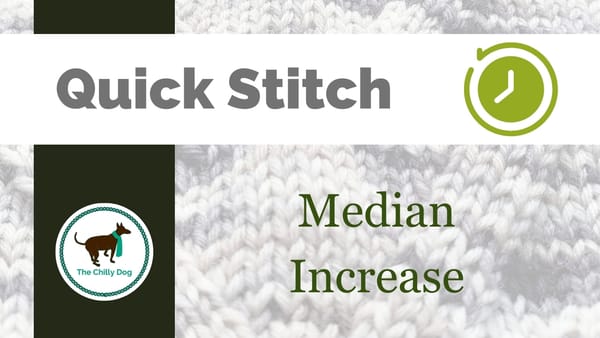 Median Increases