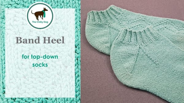 The Band Heel