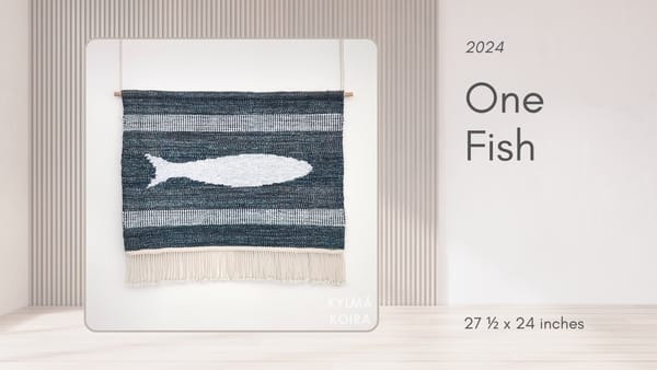 One Fish
