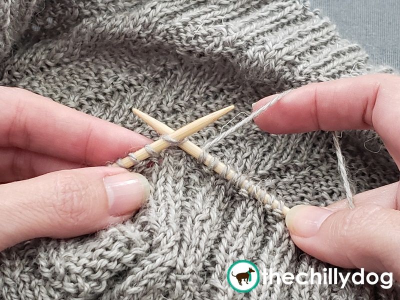 3 Tips for Tight Knitters