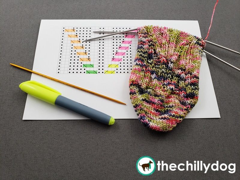 5 Tips for Knitting Cables
