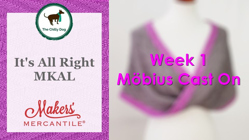 It's All Right MKAL: Week 1
