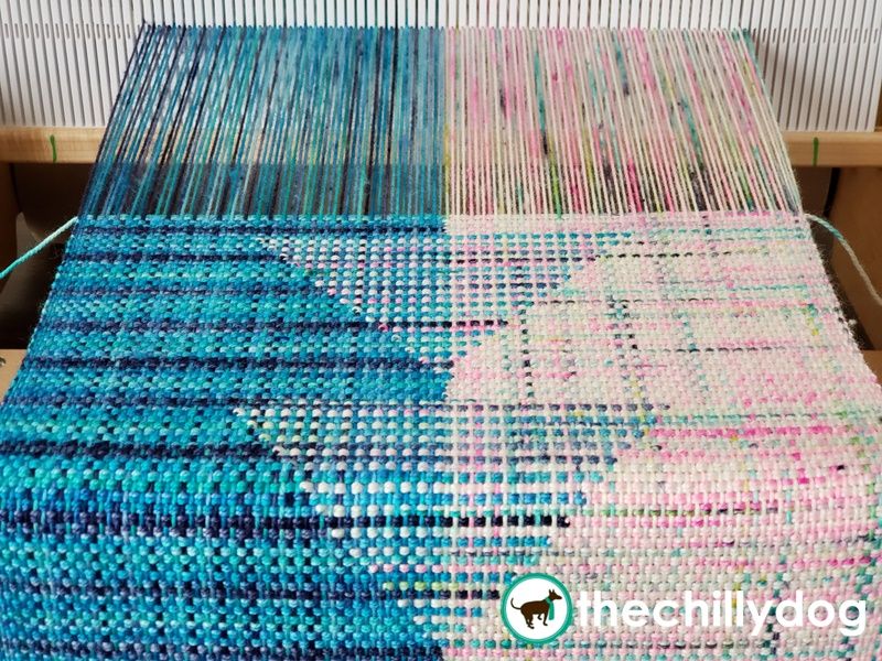 Rigid Heddle Weaving | November 1, 2022