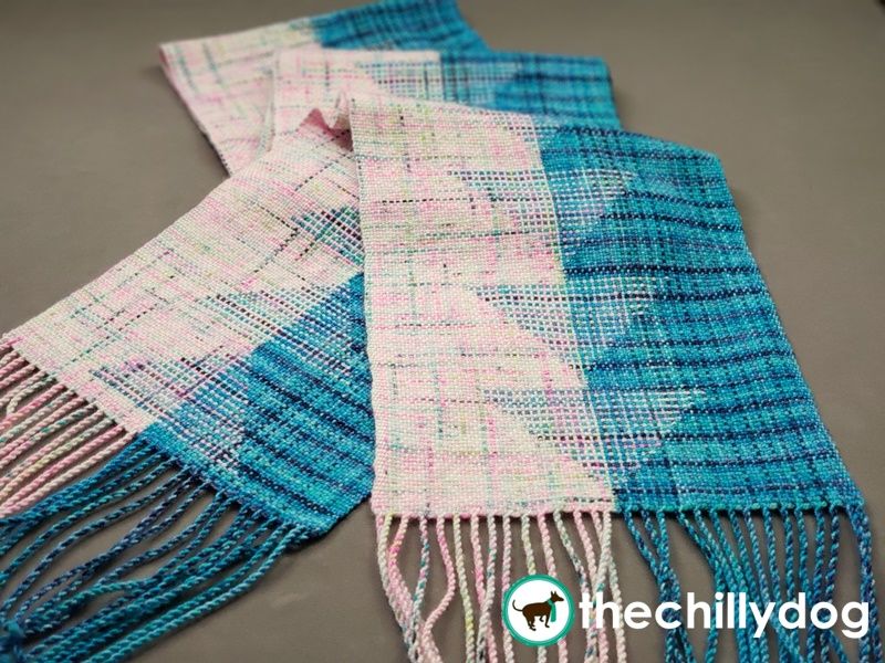 Rigid Heddle Weaving | November 15, 2022