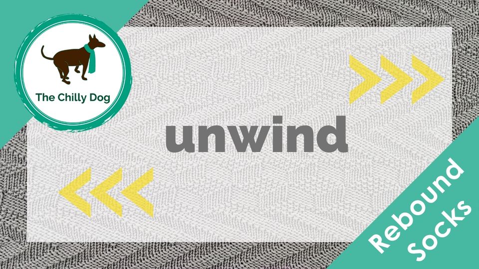 Unwind | Rebound Socks