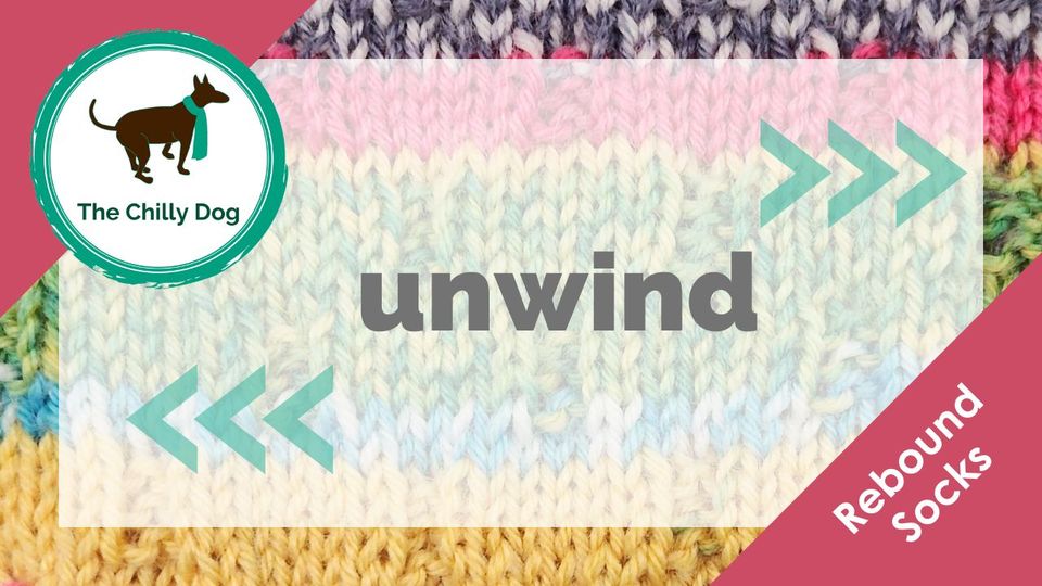 Unwind | Rebound Socks