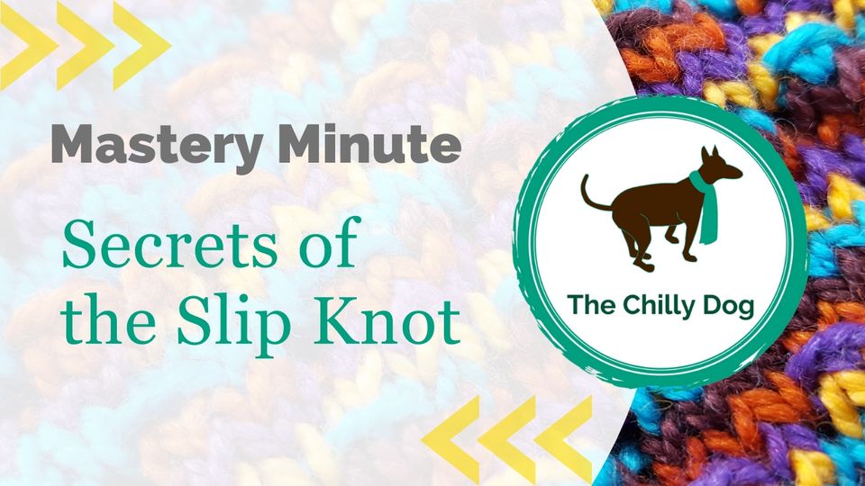 Secrets of the Slip Knot