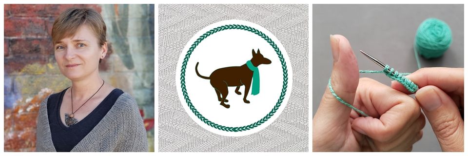 Welcome Stitch Yarn Studio Friends!