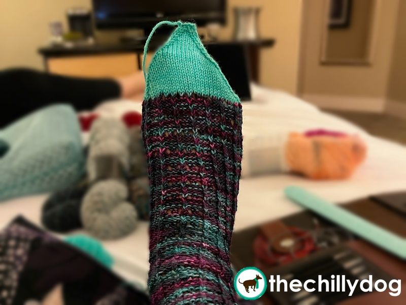 3 Tips for Successfully Following a Knitting Pattern