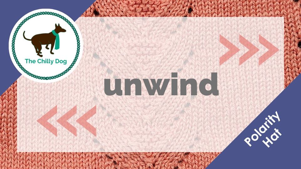 Unwind | Polarity Hat