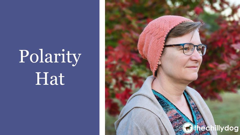 Free Pattern | Polarity Hat