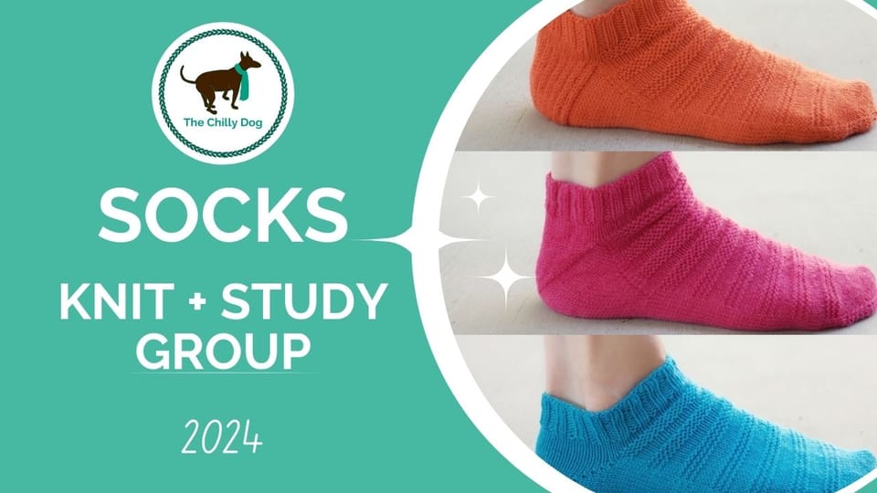 2024 Sock Study Group