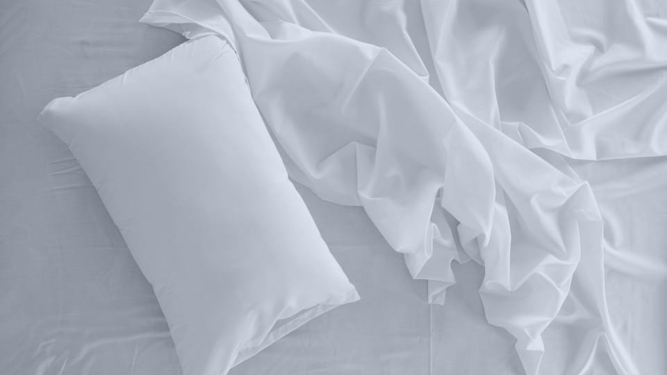 Bed Sheets and Textile Terminology