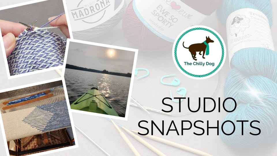 Studio Snapshots | Diamonds are a Girl's Best Friend